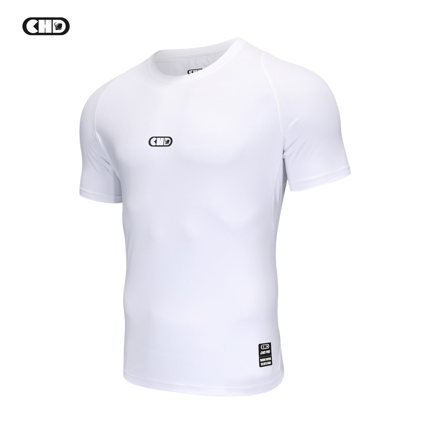 CHD PRO Short Sleeve Compression