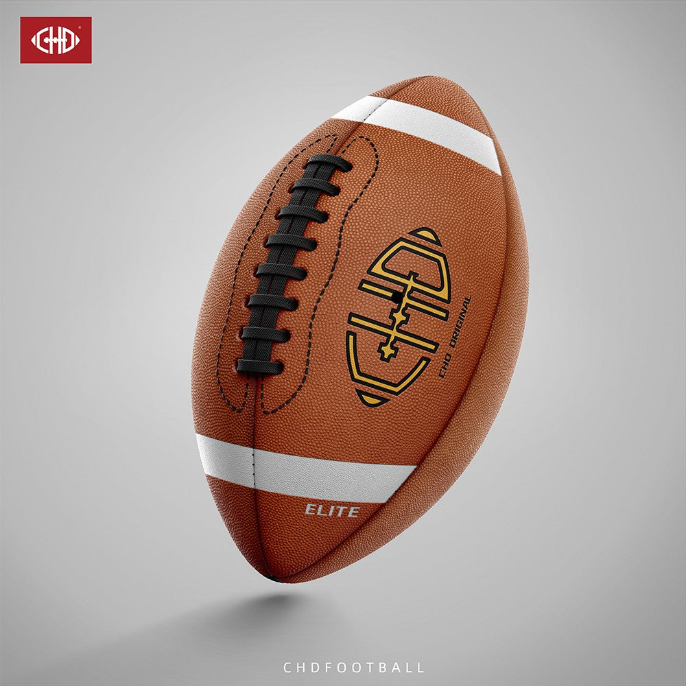 Pro Football PU #3 #6 #9