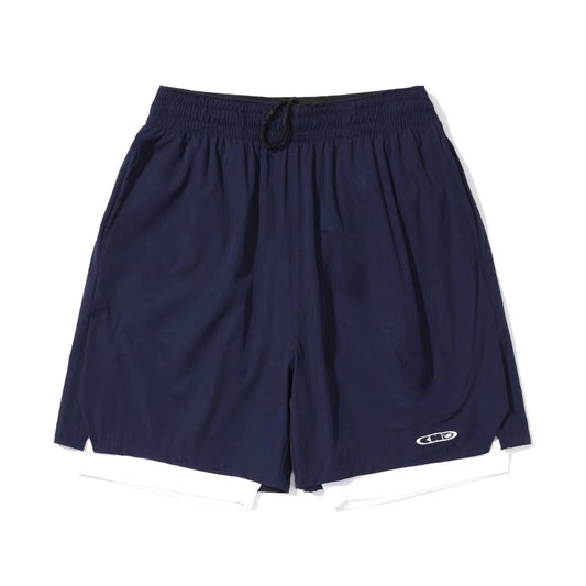 CHD 2-in-1 Training Shorts