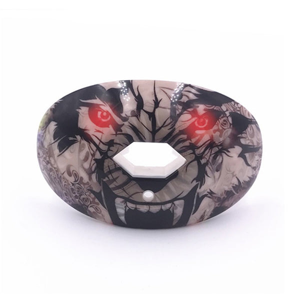 CHD Football Mouthguard,14 Styles Available