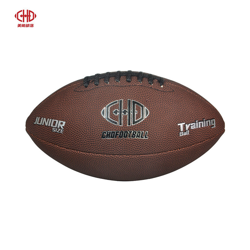 Training Football PU #3 #4 #6 #9
