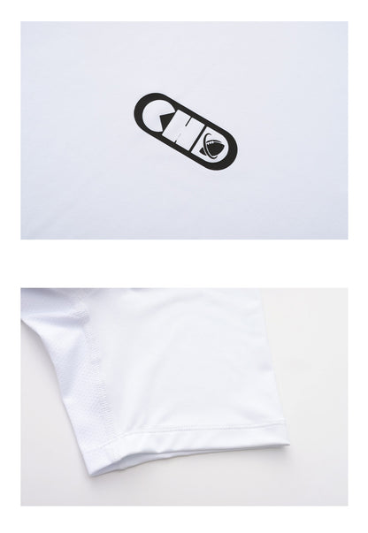 CHD PRO Short Sleeve Compression – product photo 5 of 7