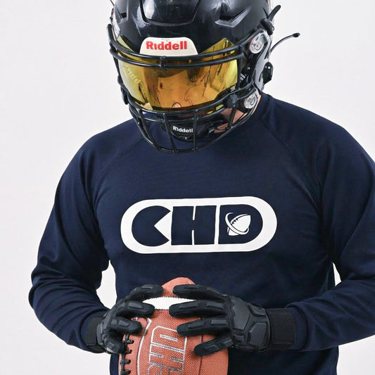 CHD L1 Lineman Gloves  Youth/Adult