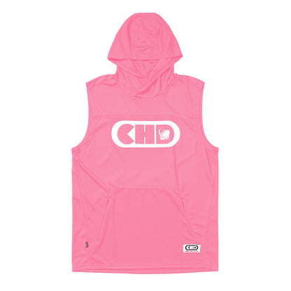 CHD Sleeveless Light Action Hoodie – Adult & Youth – product photo 10 of 10