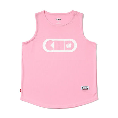 CHD Sports Vest – Adult & Youth – Pink