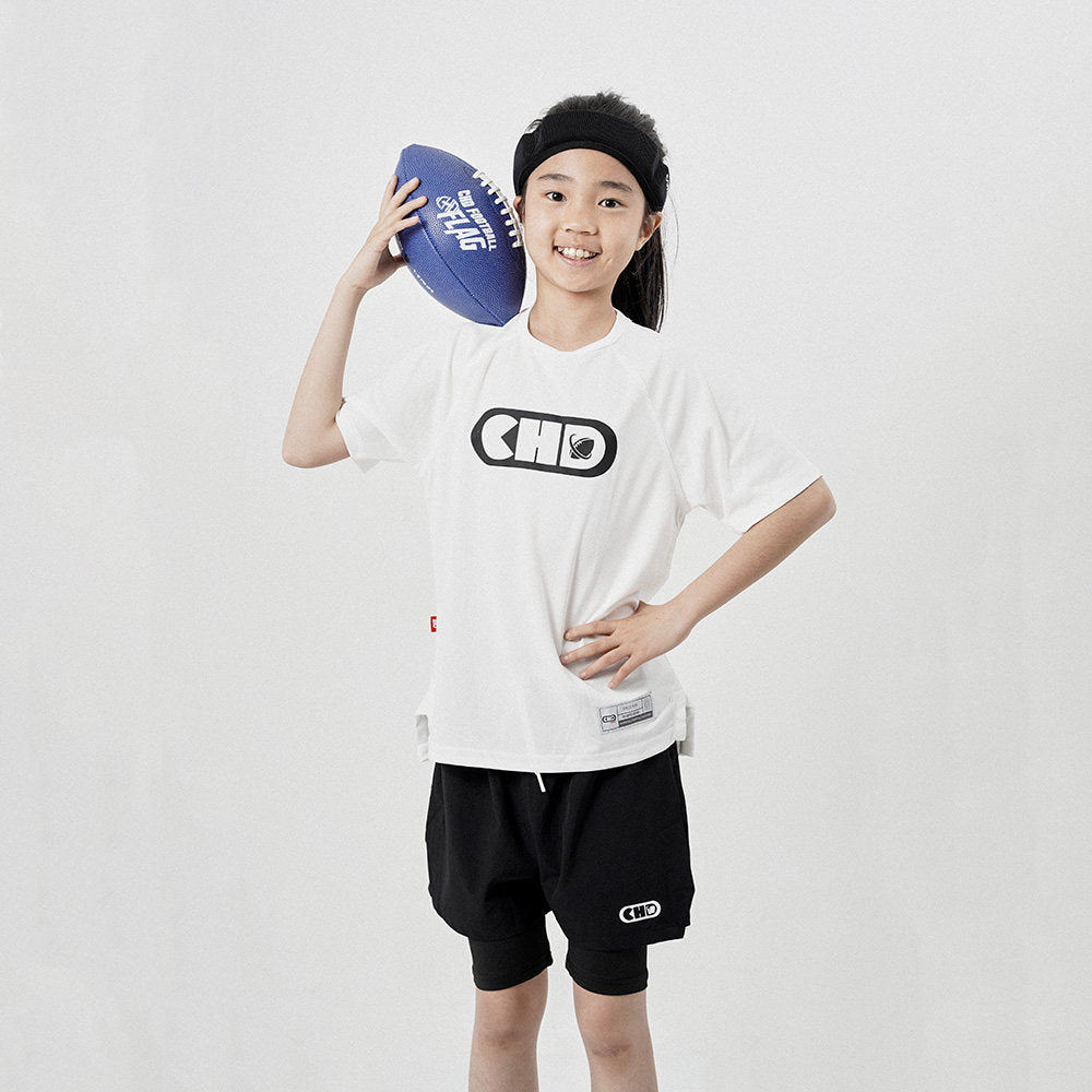 Flag Football #4 PU Youth