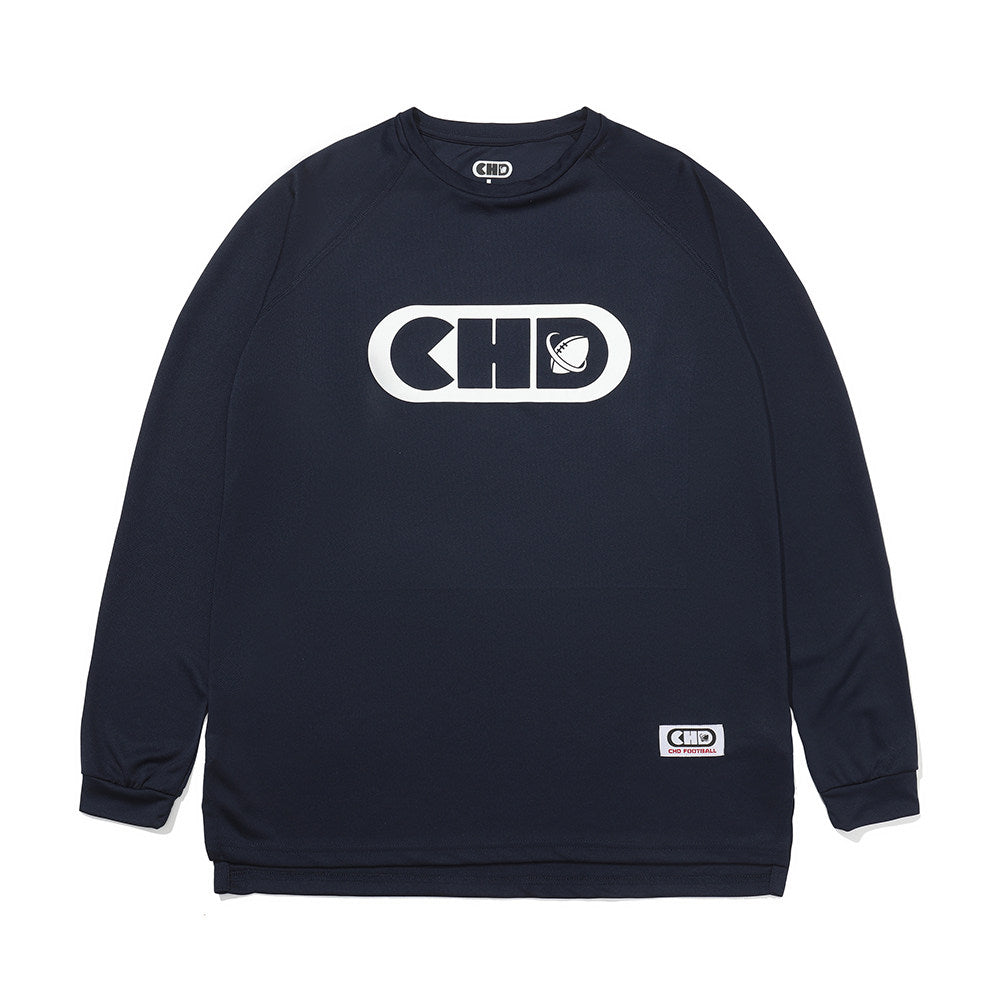 CHD Performance Long Sleeve Tee