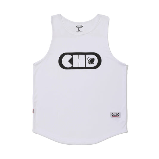 CHD Sports Short Sleeved Vest Adult/Youth