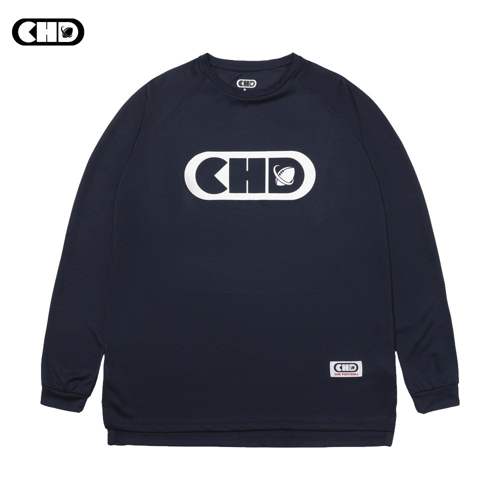 CHD Performance Long Sleeve Tee