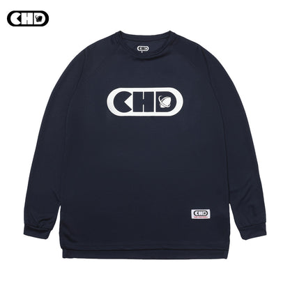 CHD Performance Long Sleeve Tee – product photo 5 of 9