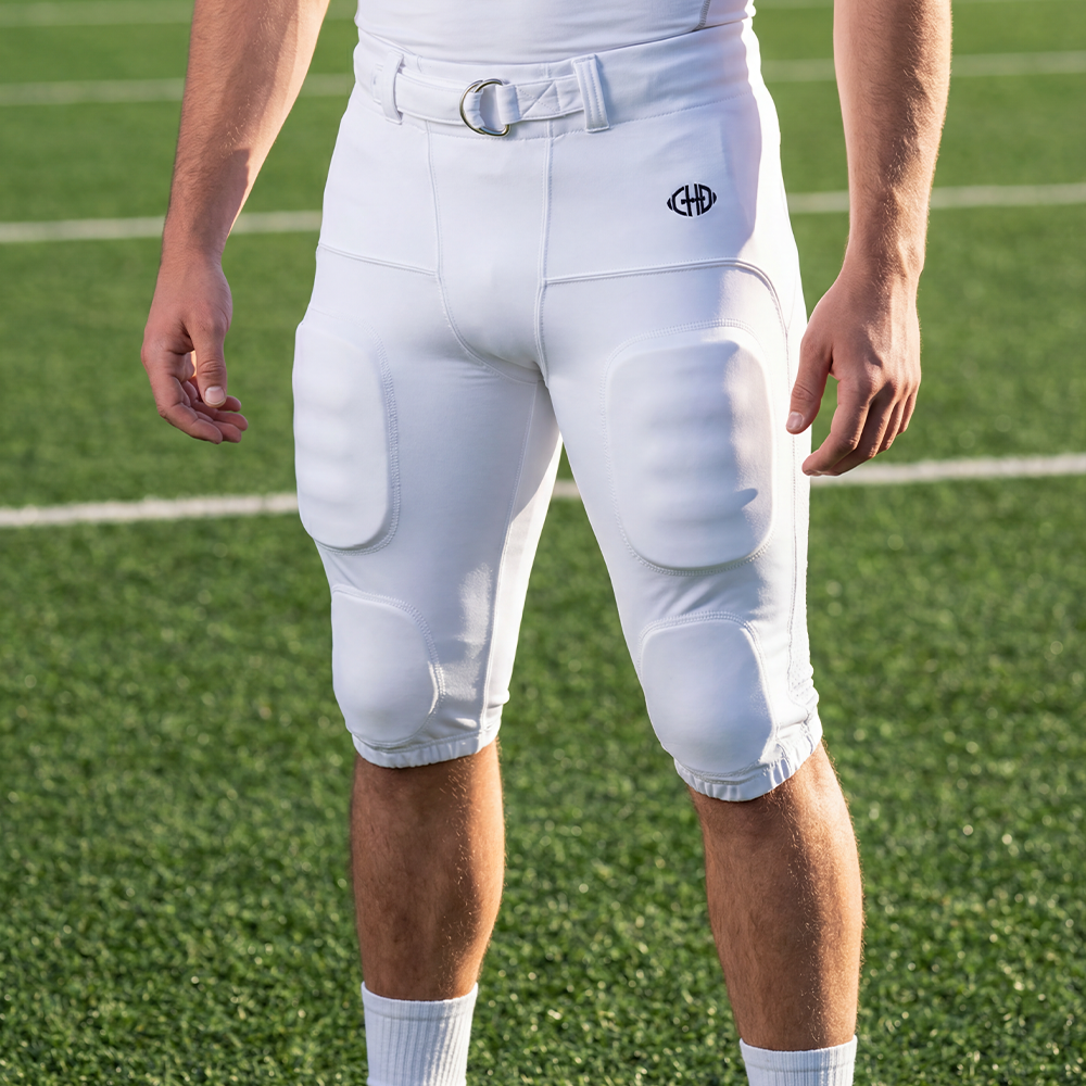 CHD Adult Football Pants