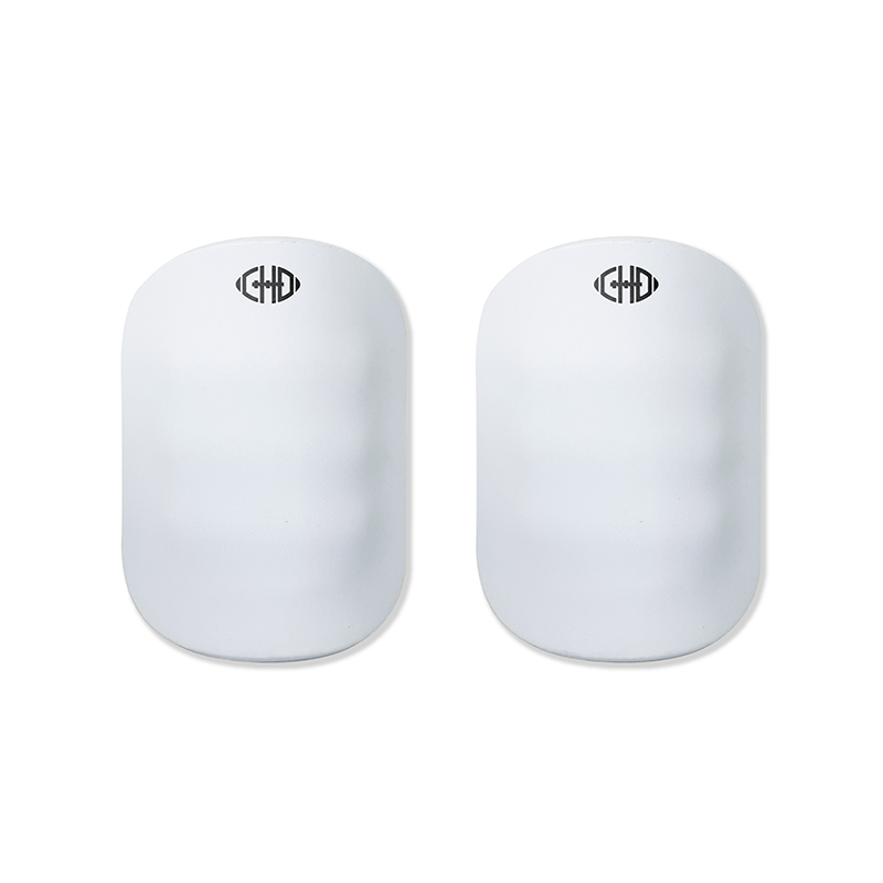 CHD collision pants thigh board