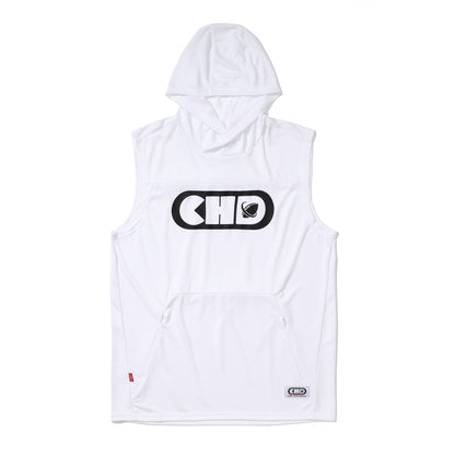 CHD Sleeveless Light Action Hoodie product reference