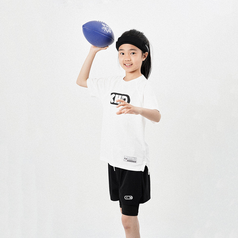 Flag Football #4 PU Youth