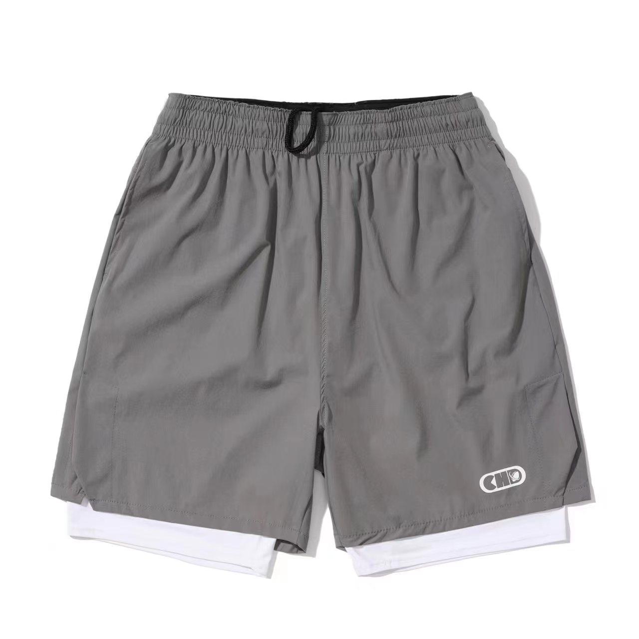 CHD 2-in-1 Training Shorts