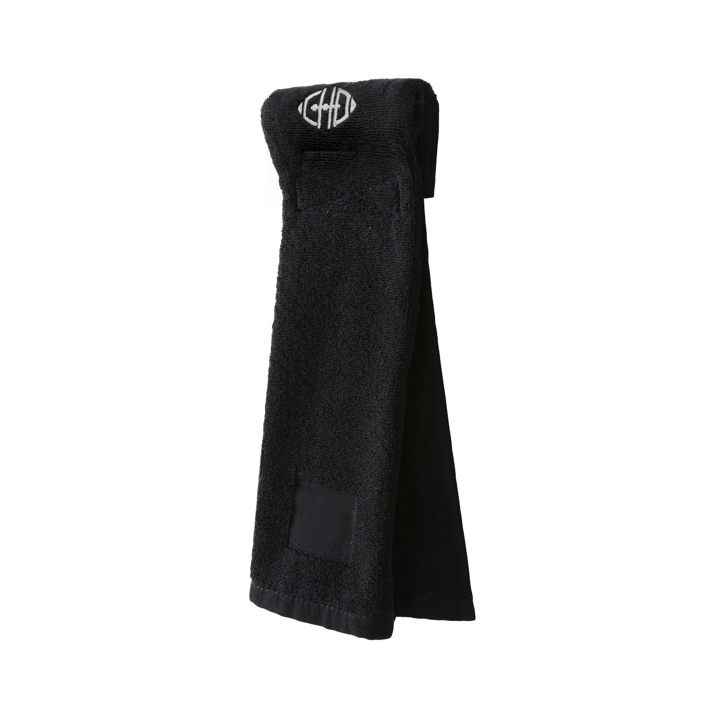 CHD Football Player Towel