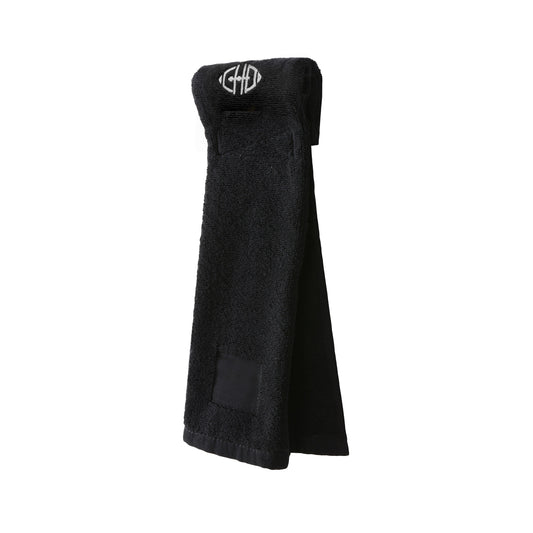 CHD Football Player Towel