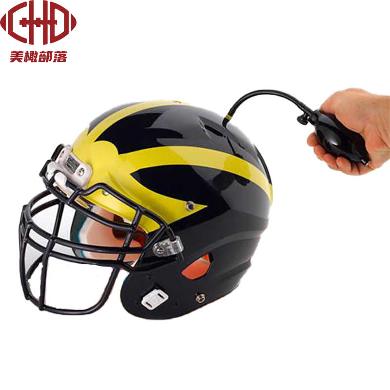CHD Helmets Air pump