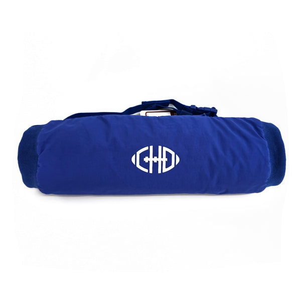 Adults Adult Football Hand Blue