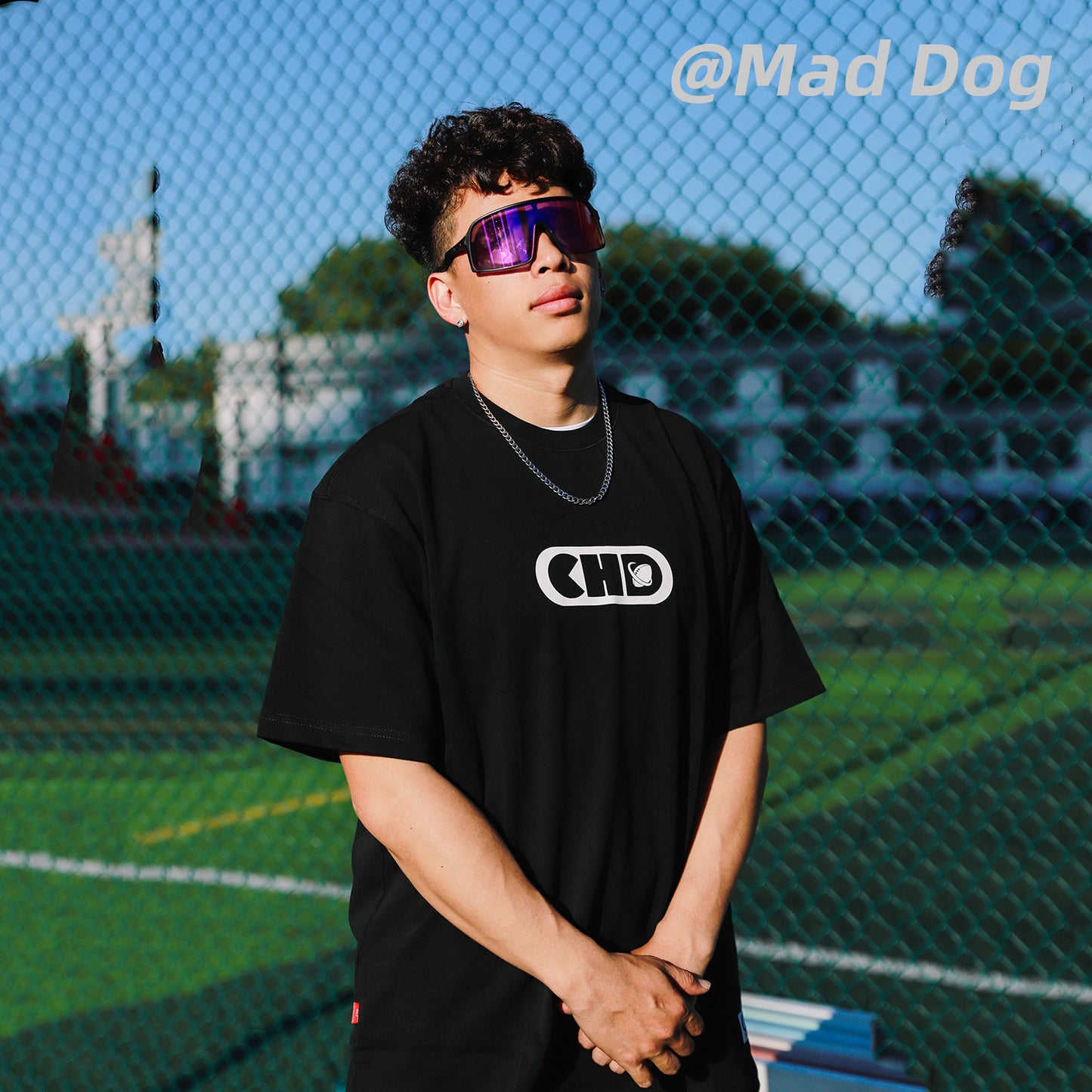 CHD LOGO T-Shirts