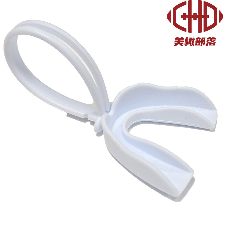 CHD Mouthguard With Strap