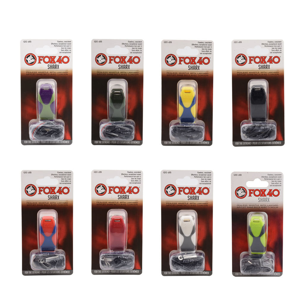 American Football Referee Kit - Professional Hat, Jersey, Yellow Flag & Whistle Set for Games & Matches