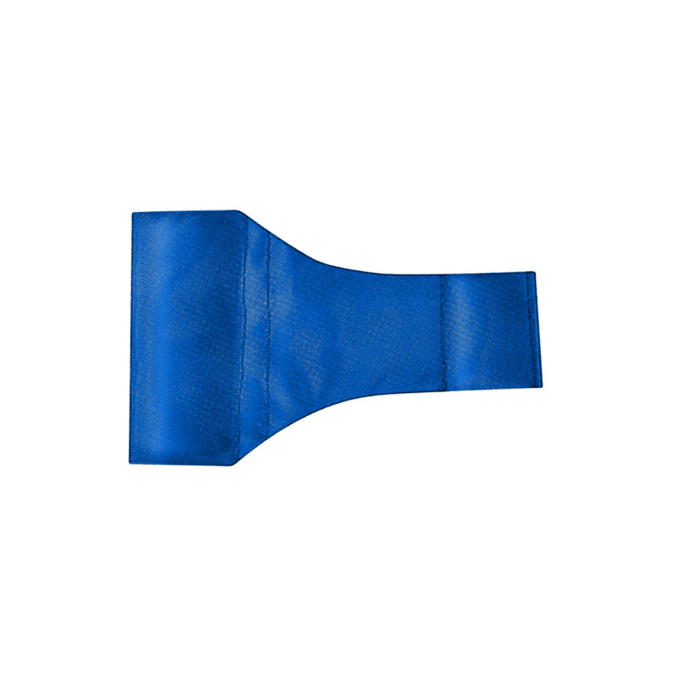 American Football Referee Kit - Professional Hat, Jersey, Yellow Flag & Whistle Set for Games & Matches