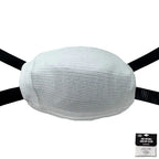 CHD Pro-Fit Football Chin Cup Sleeve (Velcro Closure)