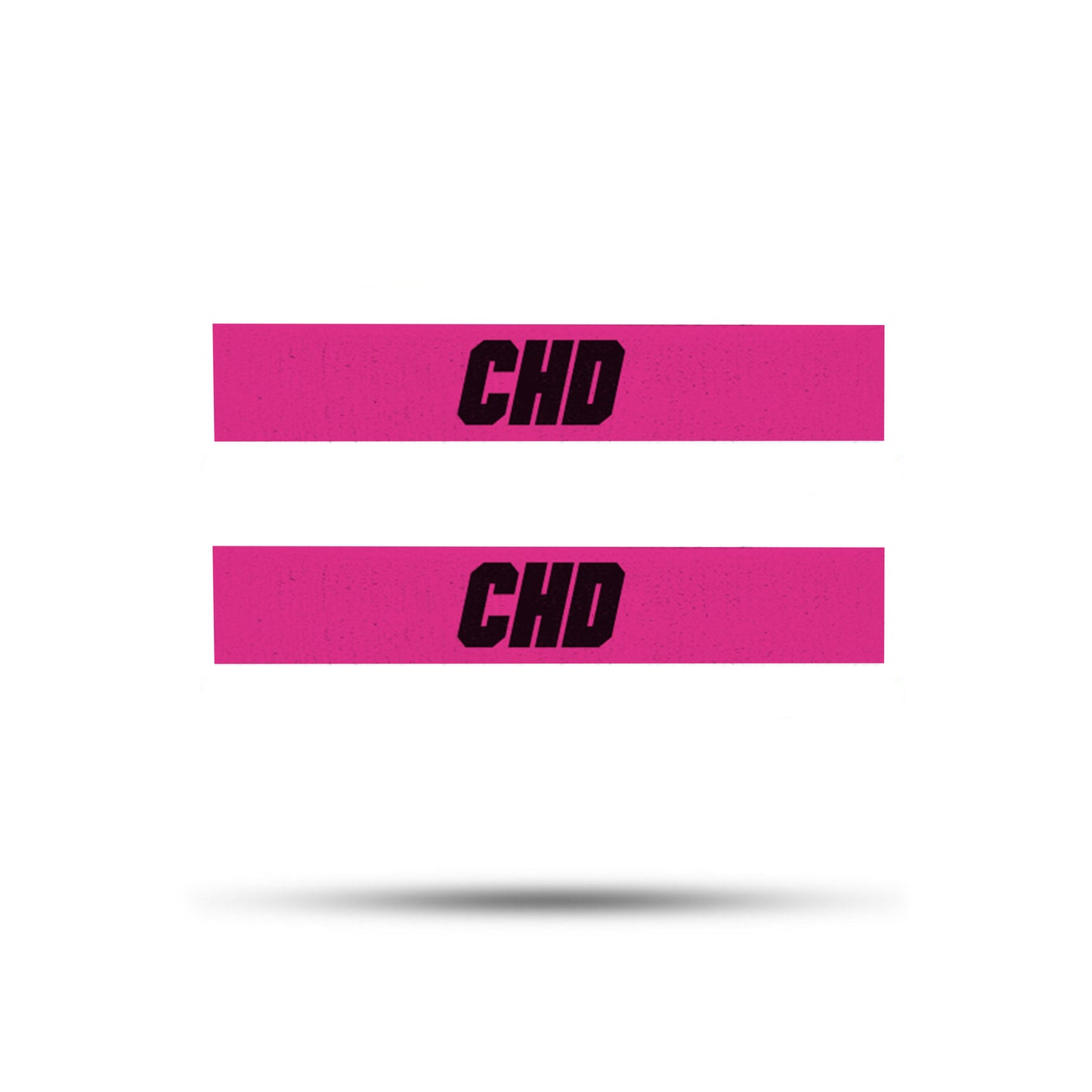 CHD Skinny Dri Fit Bands