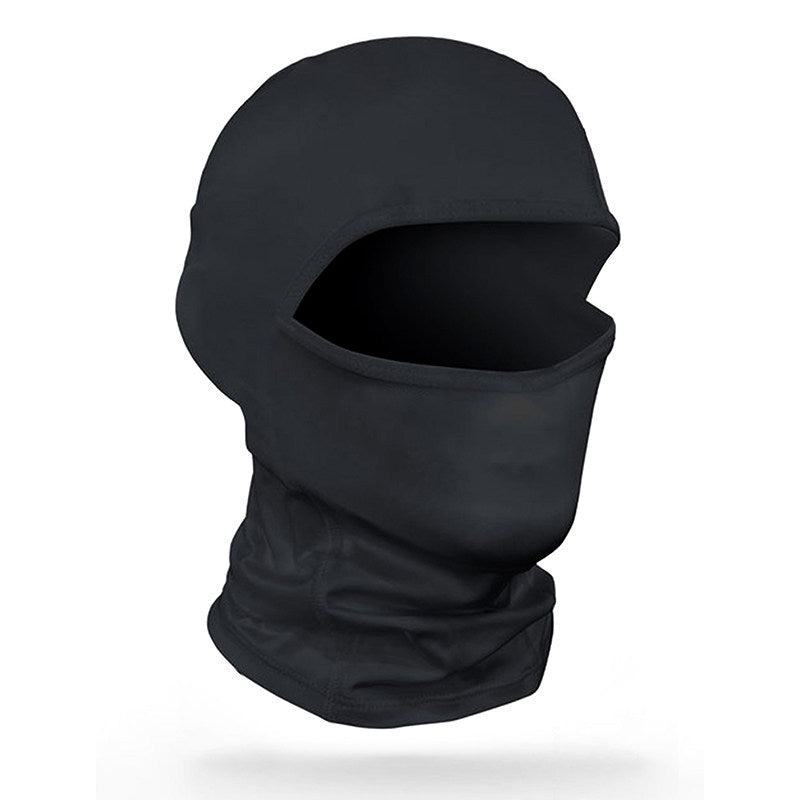CHD Performance Mask