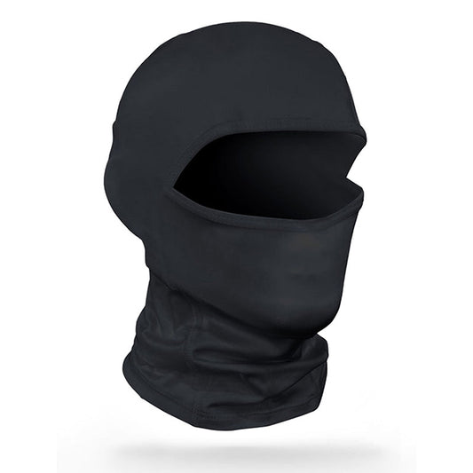 CHD Performance Mask