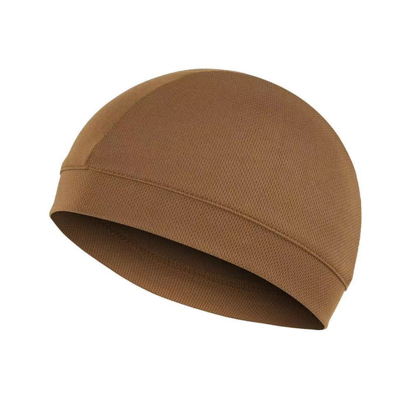CHD Sports Hat  Brown