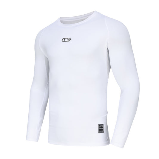 CHD COMP-LS front view, custom compression style reference; design subject to confirmation