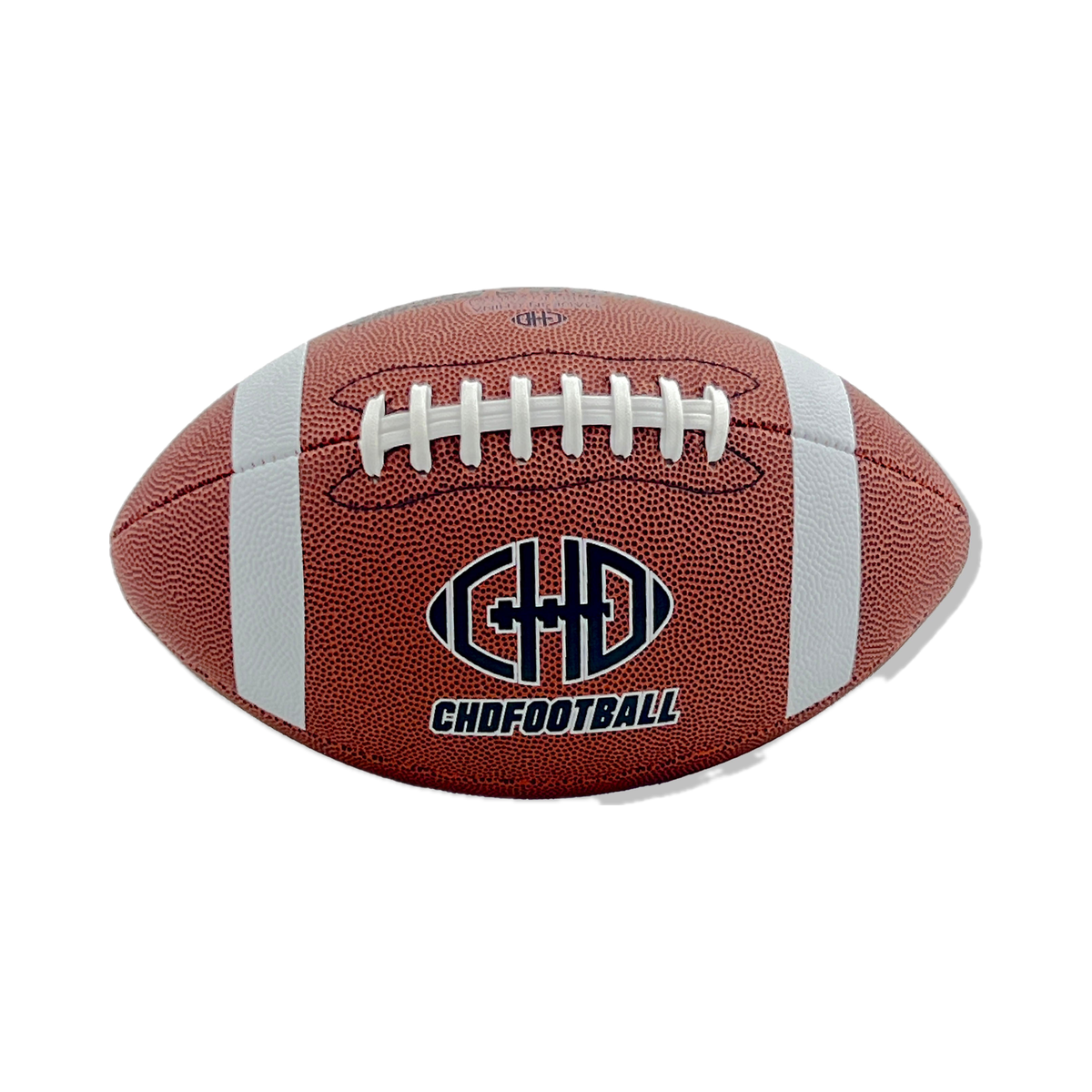 Training Ball PVC official Size — original product on white background