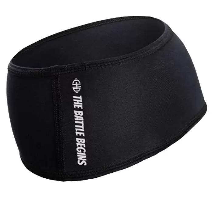 Custom team headband