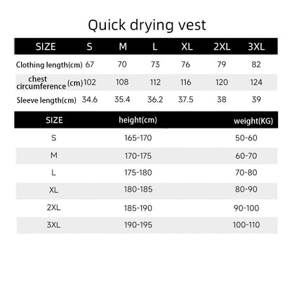 CHD Sports Vest – Adult & Youth – product photo 4 of 18