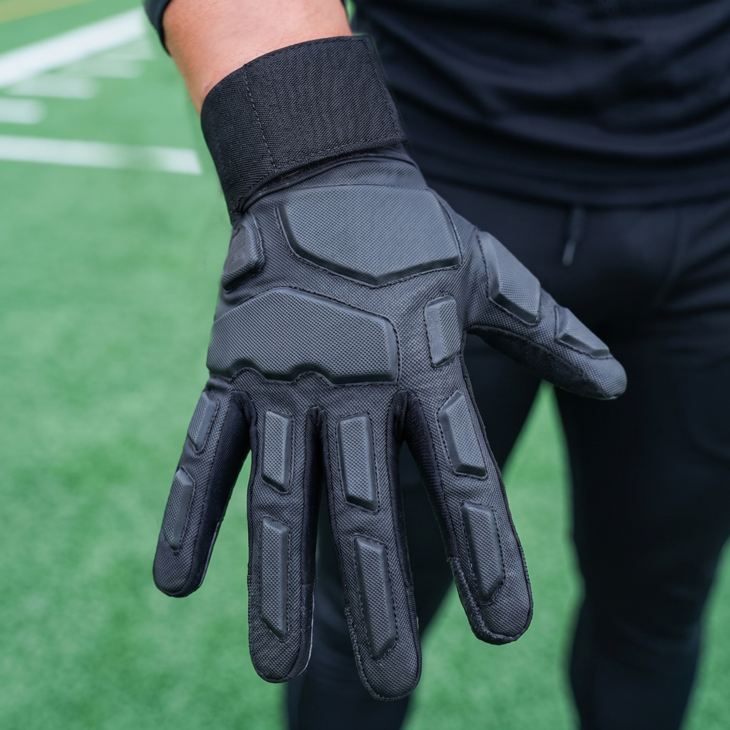 CHD L1 Lineman Gloves  Youth/Adult