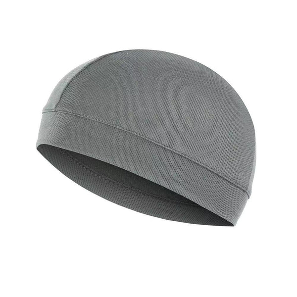 CHD Sports Hat  Grey