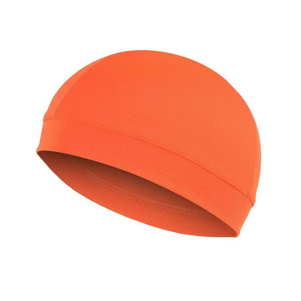 CHD Sports Hat  Orange
