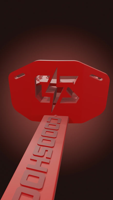CST mouthguard product introduction video; colors shown are examples