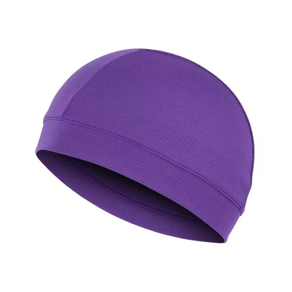 CHD Sports Hat Purple