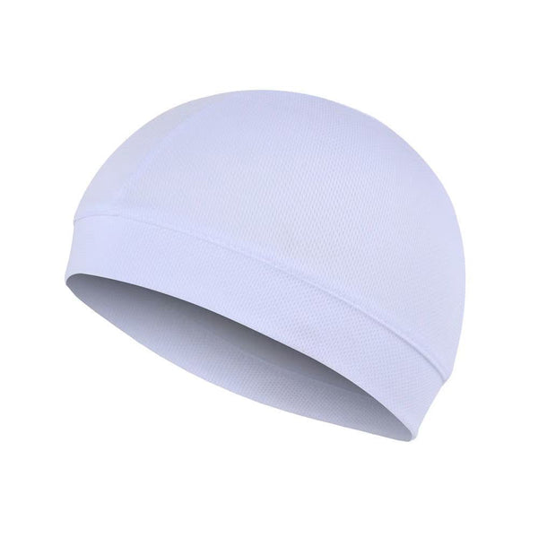 CHD Sports Hat  White